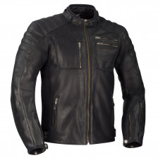 BLOUSON SEGURA FELIX NOIR