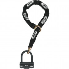 CHAINE ABUS 120 SRA + U 58HB3 SRA