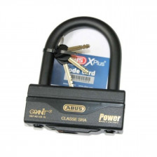 ANTIVOL U ABUS 58/140 HBIII SRA
