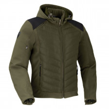 BLOUSON SEGURA NATCHO KAKI