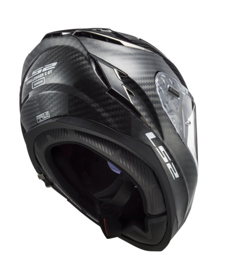 LS2 FF327 CHALLENGER CT2 CARBON