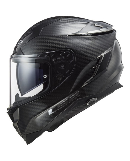 LS2 FF327 CHALLENGER CT2 CARBON