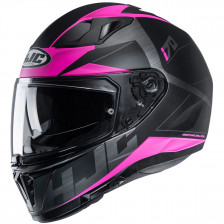 HJC I 70 ELUMA MC8SF