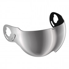 ECRAN ROOF BOXXER IRIDIUM ARGENT