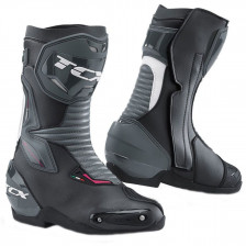 BOTTE TCX LADY SP MASTER NOIR BLANC