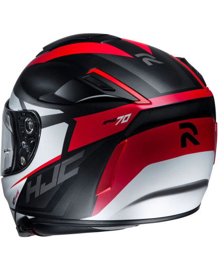 HJC RPHA 70 SAMPRA MC1SF