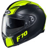 HJC F70 MAGO MC4HSF