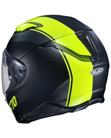 HJC F70 MAGO MC4HSF