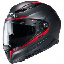 HJC F70 FERON MC1SF