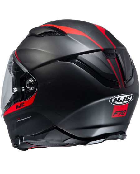 HJC F70 FERON MC1SF