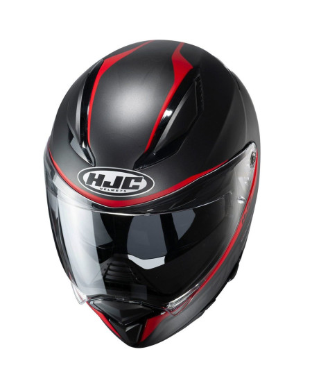 HJC F70 FERON MC1SF