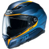HJC F70 FERON MC2SF