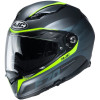 HJC F70 FERON MC4HSF