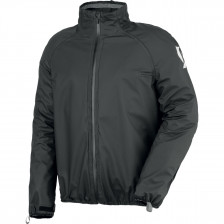 VESTE DE PLUIE SCOTT ERGONOMIC PRO DP NOIR