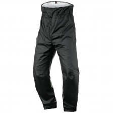 PANTALON DE PLUIE SCOTT ERGONOMIC PRO DP NOIR