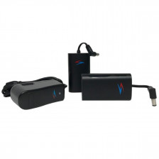 KIT BATTERIES GERBING 3A 3500MAH