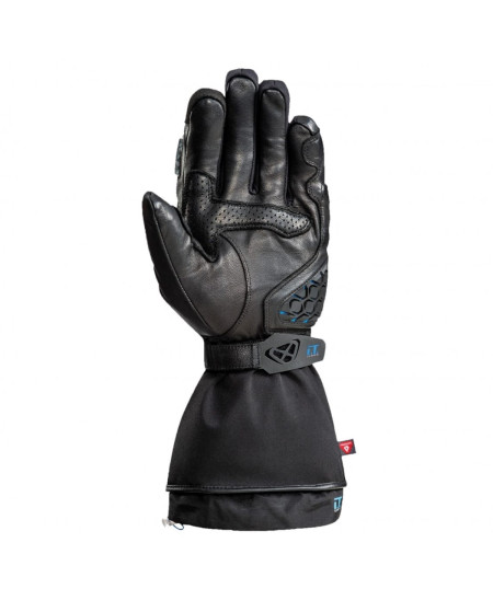 GANT CHAUFFANT IXON IT-YATE CLIM8 NOIR