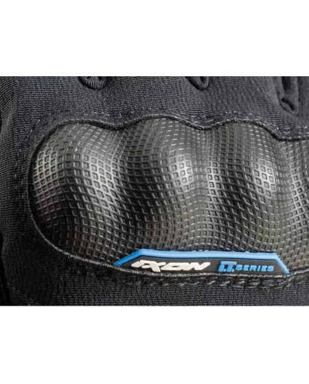 GANT CHAUFFANT IXON IT-YATE CLIM8 NOIR