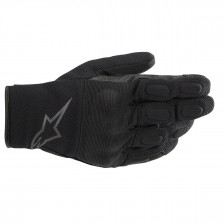 GANT ALPINESTARS S MAX DRYSTAR NOIR ANTHRACITE