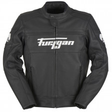BLOUSON FURYGAN HOUSTON V3 NOIR
