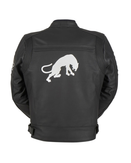 BLOUSON FURYGAN HOUSTON V3 NOIR