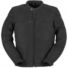 BLOUSON FURYGAN VINCE V3 NOIR