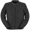 BLOUSON FURYGAN VINCE V3 NOIR