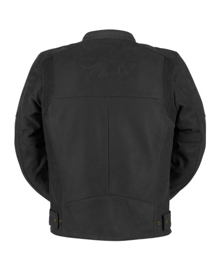 BLOUSON FURYGAN VINCE V3 NOIR