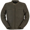 BLOUSON FURYGAN VINCE V3 MARRON