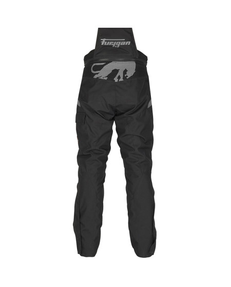 PANTALON FURYGAN APALACHES NOIR