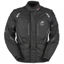 VESTE MOTO FURYGAN APALACHES NOIR