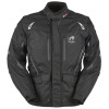 VESTE MOTO FURYGAN APALACHES NOIR
