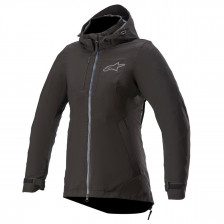 VESTE ALPINESTARS STELLA MOONY DRYSTAR NOIR