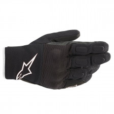 GANT ALPINESTARS S MAX DRYSTAR NOIR BLANC