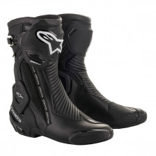 BOTTE ALPINESTARS SMX PLUS V2 GORETEX NOIR