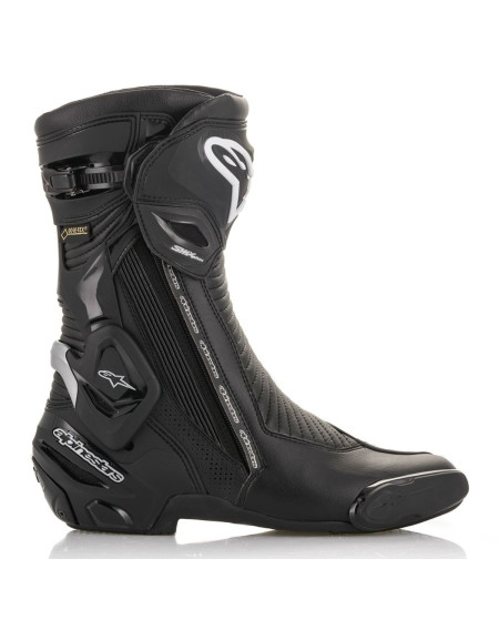 BOTTE ALPINESTARS SMX PLUS V2 GORETEX NOIR