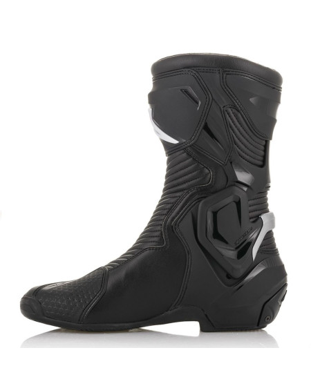 BOTTE ALPINESTARS SMX PLUS V2 GORETEX NOIR