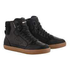 BASKET ALPINESTARS J-6 WP NOIR GUM