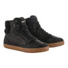 BASKET ALPINESTARS J-6 WP NOIR GUM