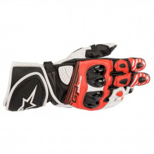 GANT ALPINESTARS GP PLUS R V2 NOIR BLANC ROUGE