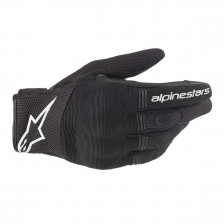 GANT ALPINESTARS COPPER NOIR BLANC