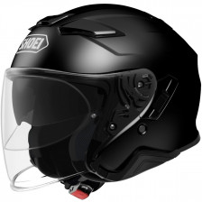 SHOEI J-CRUISE 2 NOIR