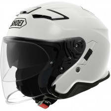 SHOEI J-CRUISE 2 BLANC