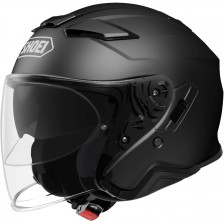 SHOEI J-CRUISE 2 NOIR MAT