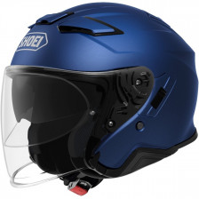 SHOEI J-CRUISE 2 BLEU MAT