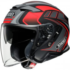 SHOEI J-CRUISE 2 AGLERO TC1