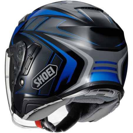 SHOEI J-CRUISE 2 AGLERO TC2