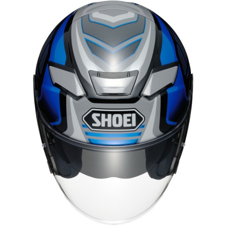 SHOEI J-CRUISE 2 AGLERO TC2