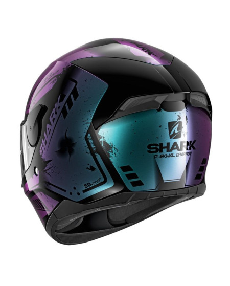 SHARK D-SKWAL 2 DHARKOV CAMELEON