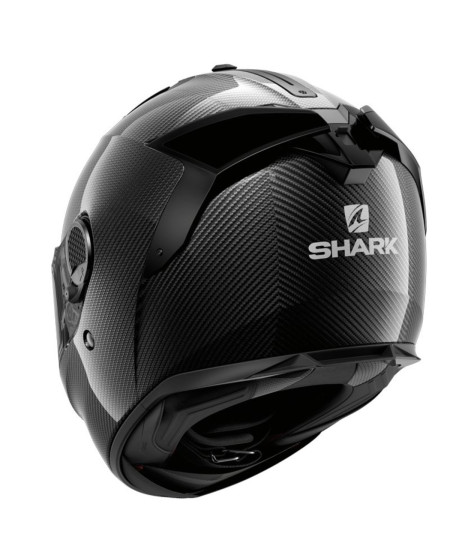 SHARK SPARTAN GT CARBON SKIN